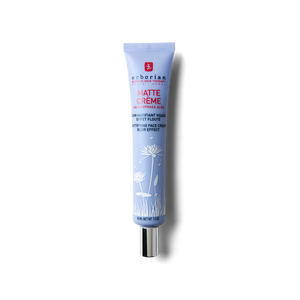 Matte Cream — mattifying & blurring primer 45 ml | Erborian